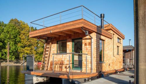 Mobile Home