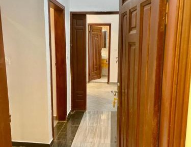 Two-Bedroom Deluxe Apartment