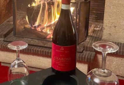 Villa with Garden View