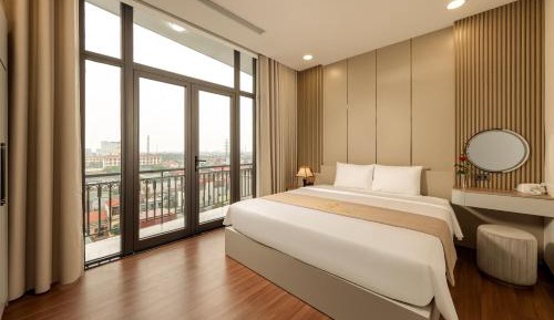 Two-Bedroom Suite