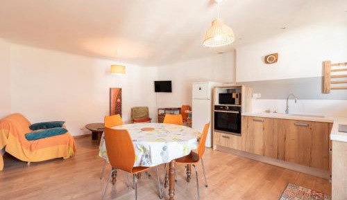 Two-Bedroom Superior Apartment