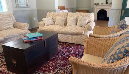 Large Twin Room