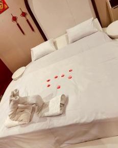 Deluxe Double Room with Bath