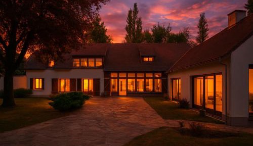 Vacation Home
