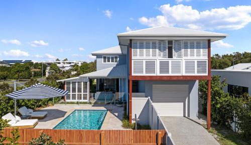 Vacation Home