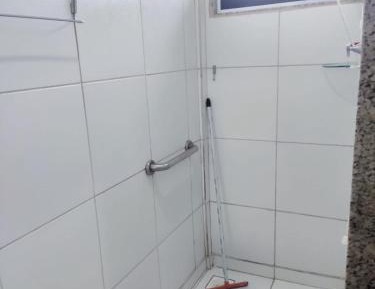 Triple Room - Disability Access