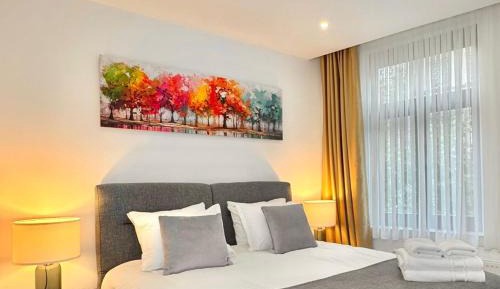 Two-Bedroom Standard Apartment