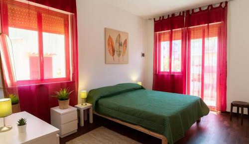 Two-Bedroom Superior Apartment