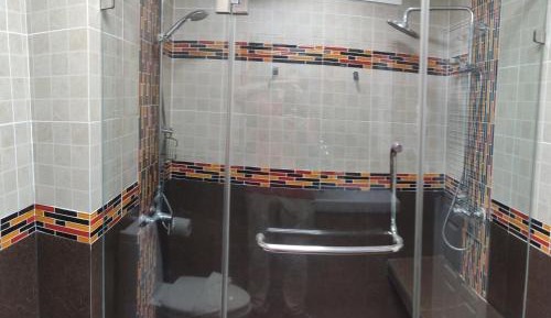 Deluxe Triple Room with Sea View