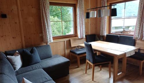 One-Bedroom Apartment with Balcony
