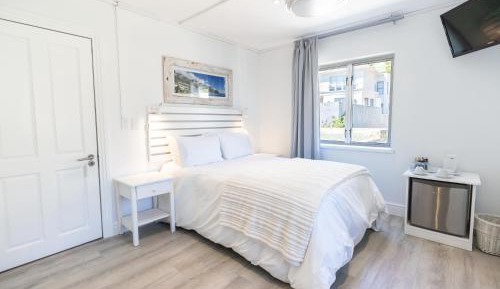  Double Room with Mountain View - Upstairs