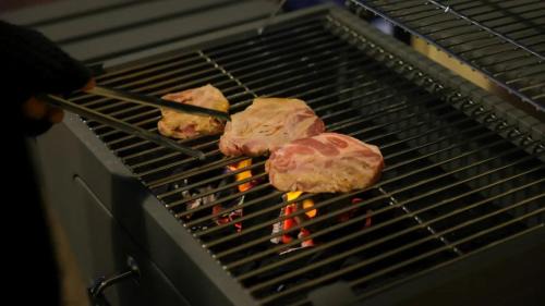 BBQ PKG_Family Suite