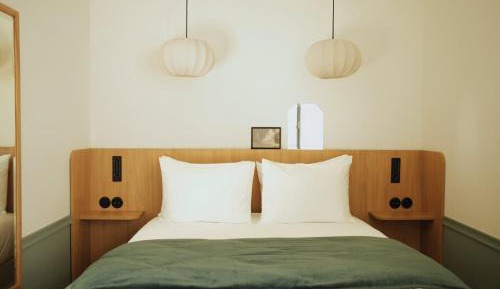 Chambre Classique