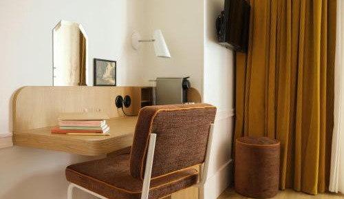 Chambre Elégance