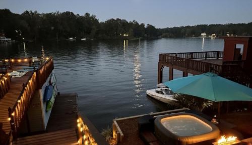 Vacation Home