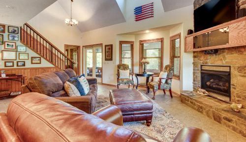 Vacation Home