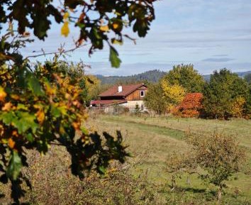 Three-Bedroom Vacation Home 