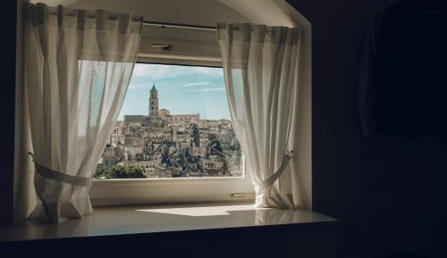 Triple Room with City View