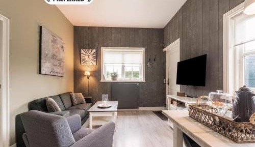 Two-Bedroom Holiday Home
