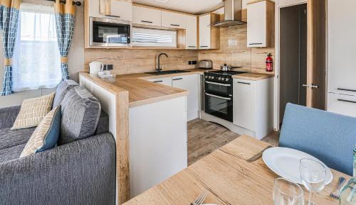 Mobile Home