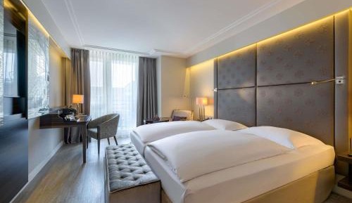 Superior Double or Twin Room