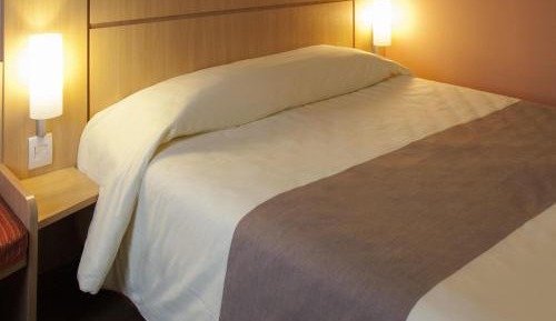 Standard Apartment - Mobility Access