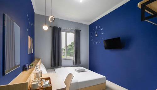Superior King Room