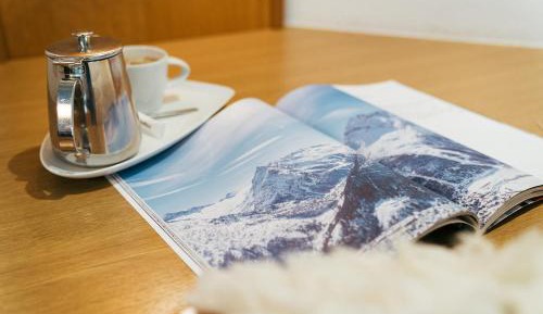 Standard Double Room - Annex