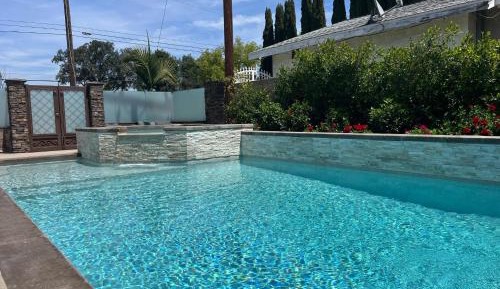 Three-Bedroom Vacation Home 