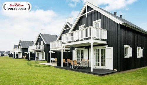 Four-Bedroom Vacation Home