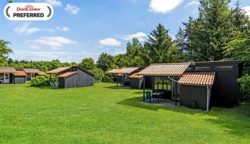 One-Bedroom Vacation Home