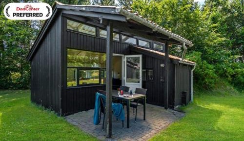 One-Bedroom Vacation Home