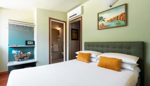 Small Double Room