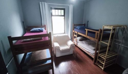 Economy Quadruple Room