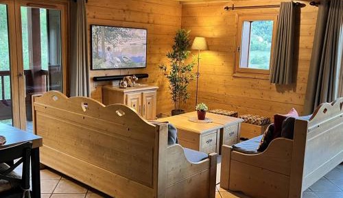 Apartment (10 Adults)