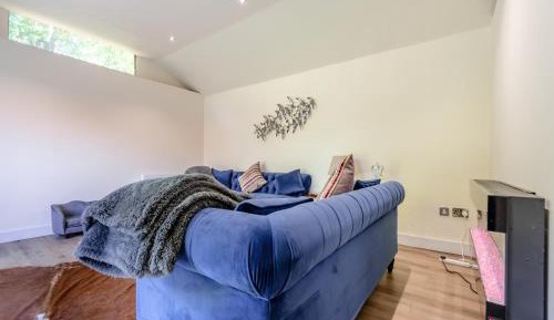 Two-Bedroom Holiday Home