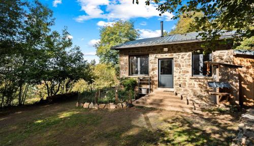 Three-Bedroom Chalet