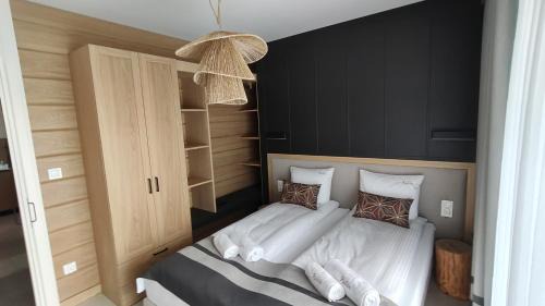 Superior Apartment with Sauna