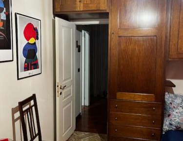 Deluxe Single Room with Balcony