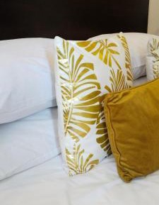 Deluxe Double Room (2 Adults + 1 Child)