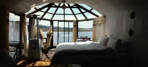 Deluxe Double Room with Two Double Beds