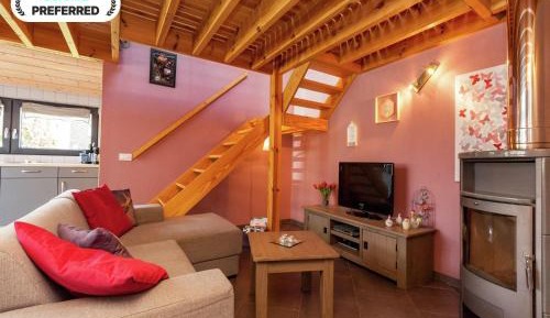 One-Bedroom Vacation Home