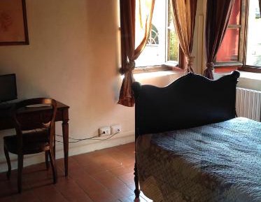 Large Single Room