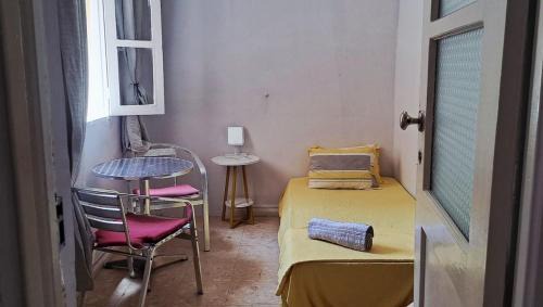 Small Twin Room