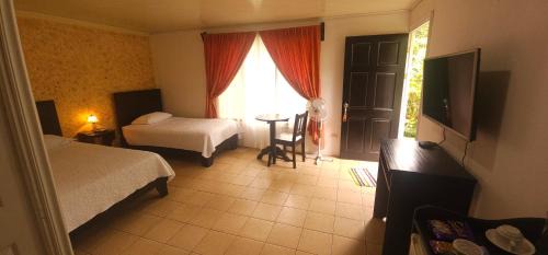 Classic Triple Room