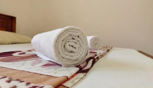 Comfort Triple Room with Shower