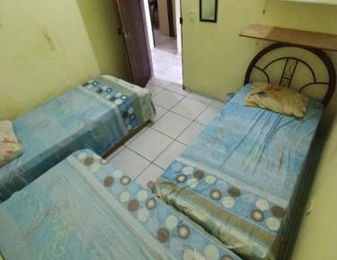 Budget Double Room