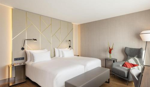 Premium Double or Twin Room
