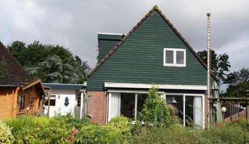 Four-Bedroom Vacation Home