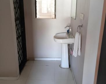 Single Room with Mountain View
